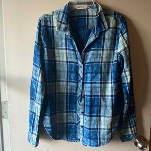 Women T-shirt size M